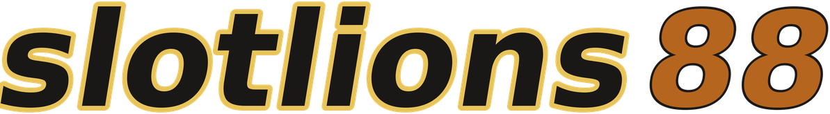 slotlions88 logo